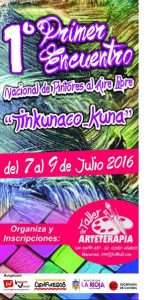 Cienfuegos auspicia el 1° Encuentro Nacional de Pintores al Aire Libre