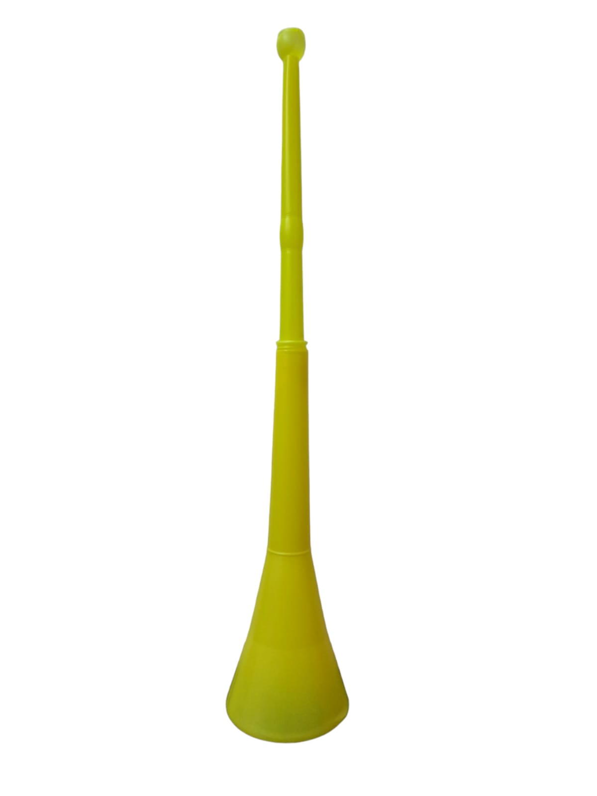 Corneta Vuvuzela Fluo X 1 Cotillon Carioca