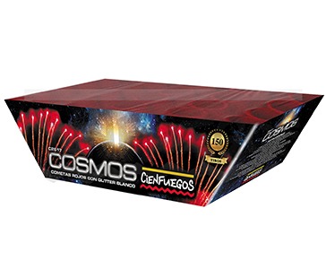 COSMOS DORADA